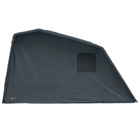 Ridge Monkey Escape XFi Airect Bivvy Shower & Toilet Pod